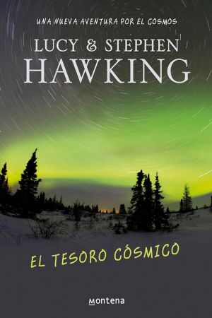 [George 02] • El Tesoro Cósmico
